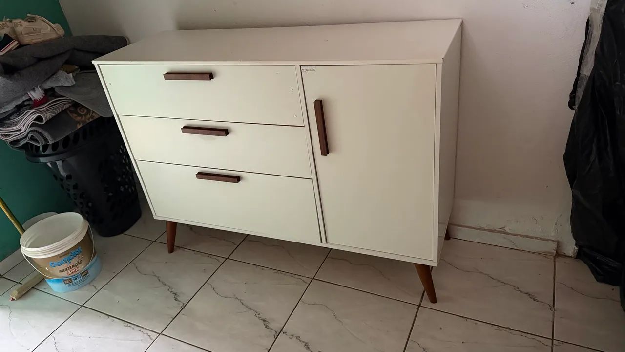 Cômoda  - Foto 4