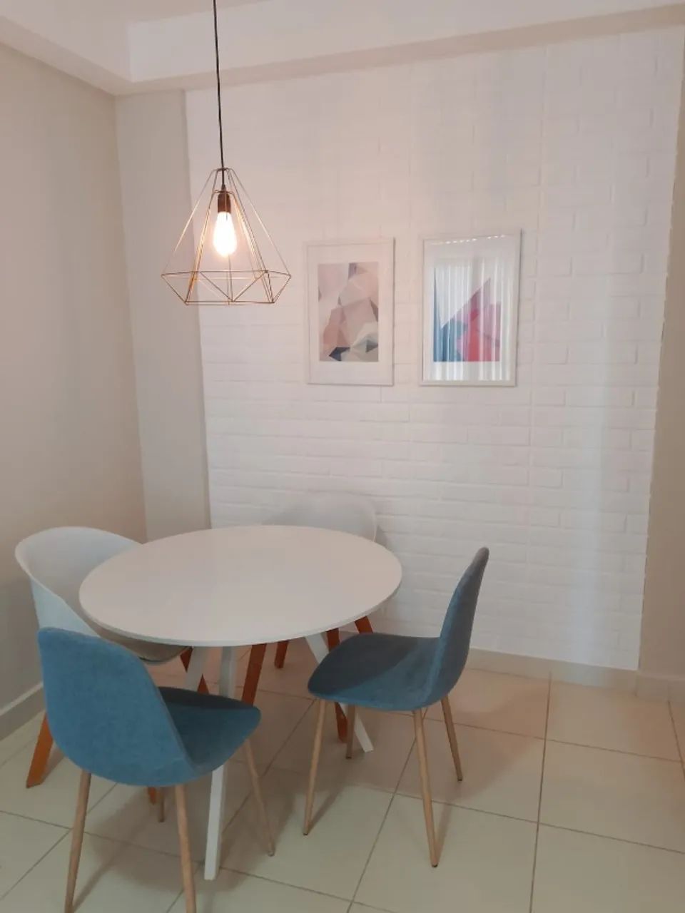 Lindo apartamento Edificio Alvorada - Foto 3