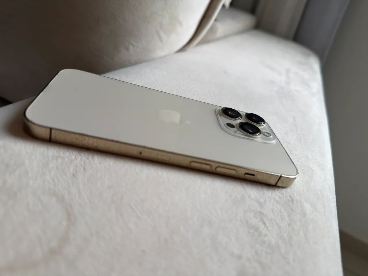 iPhone 13 Pro Zerado - Foto 3