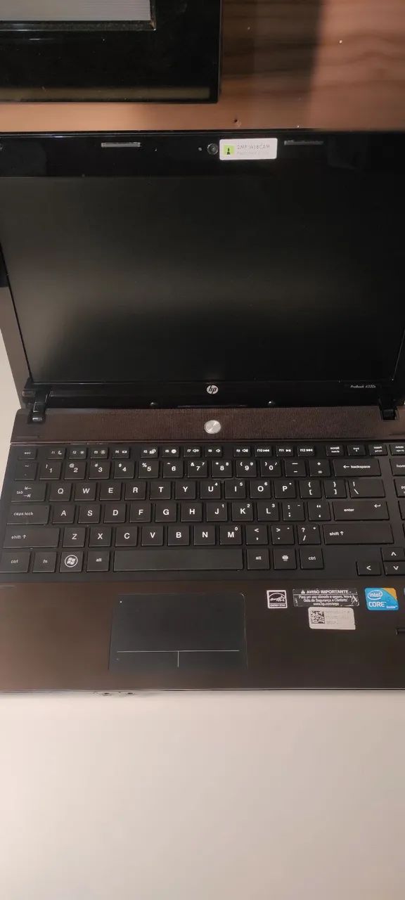 Notebook HP PROBOOK i5 BARATO!!! - Foto 3