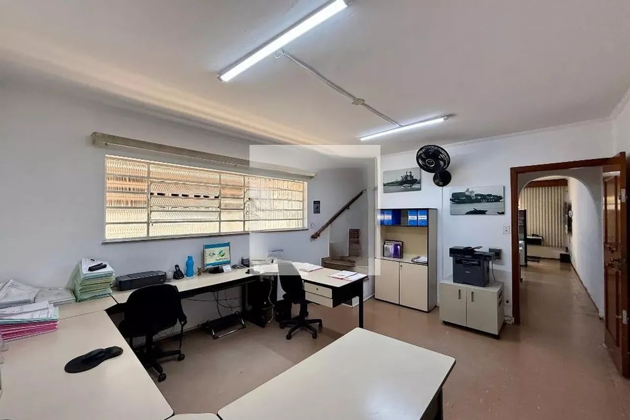 Casa à Venda - Campo Belo, 3 Quartos, 137 m2 - Foto 5