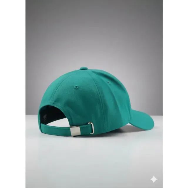 Boné Branco SP Masculino - Estilo e Versatilidade - Foto 4