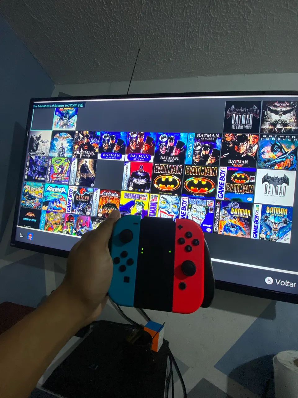 Nitendo Switch V2 Desbloqueado  - Foto 3