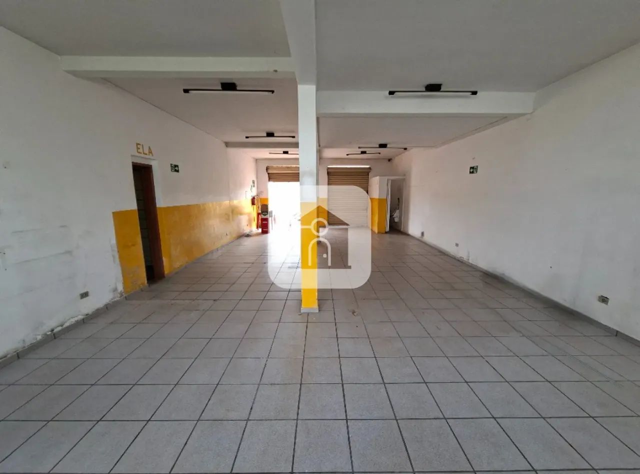Loja Comercial para locação no bairro Presidente Roosevelt - Foto 2