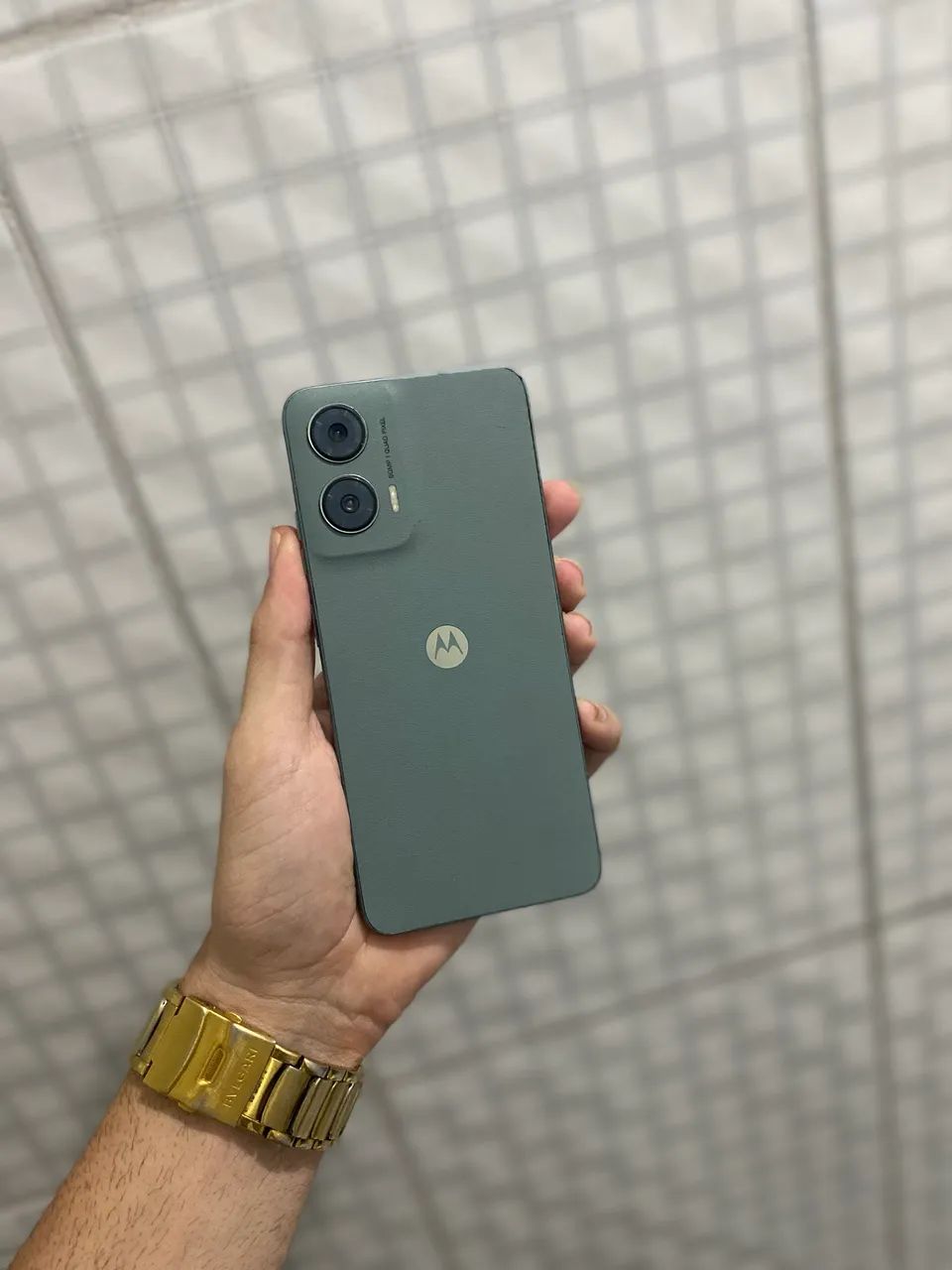 Moto g35 5g - Foto 3