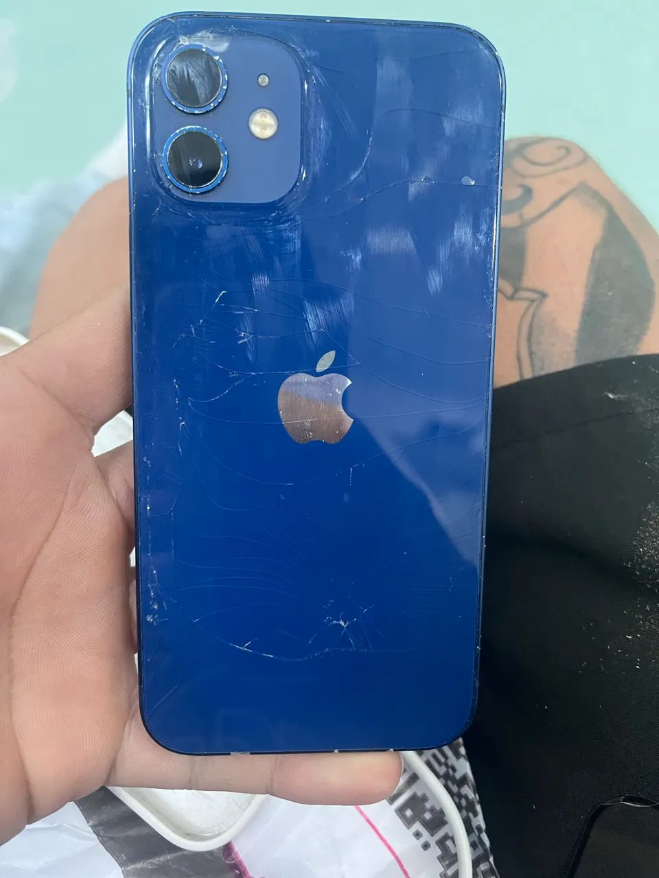 iPhone 12  - Foto 2