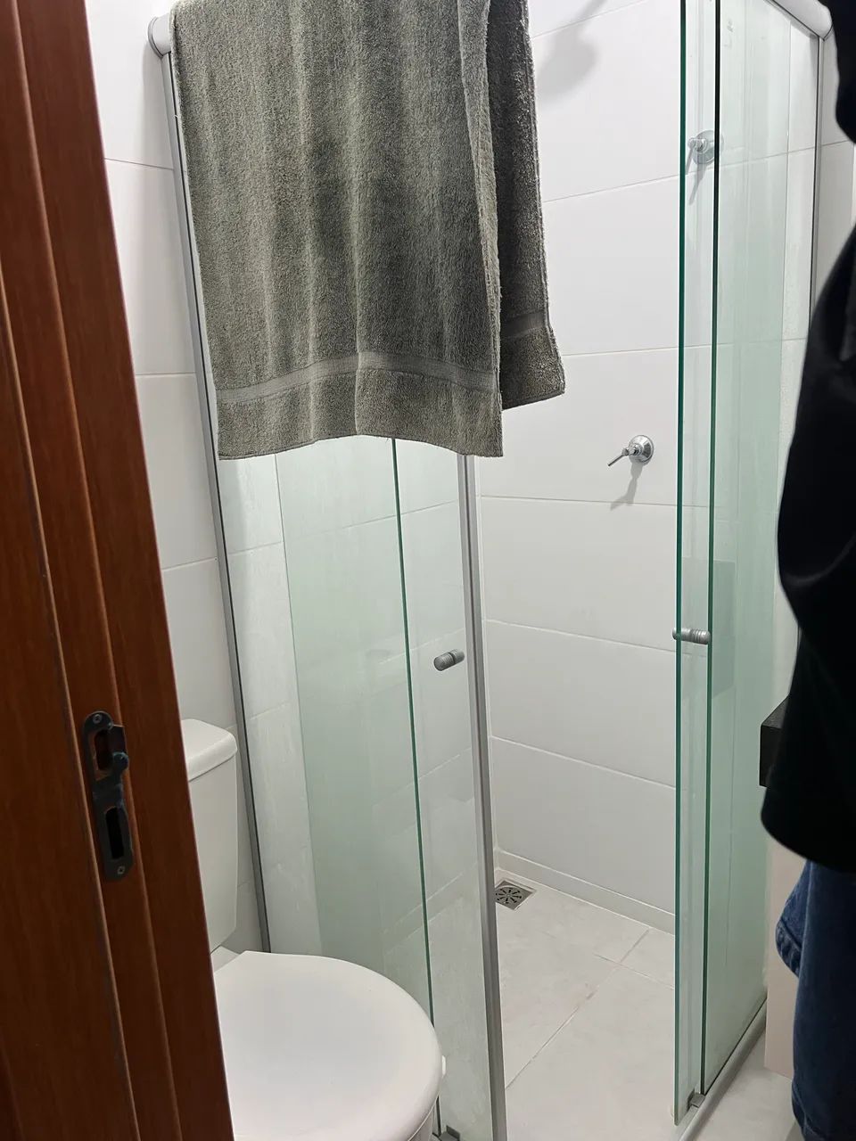 Apartamento no Expedicionarios 