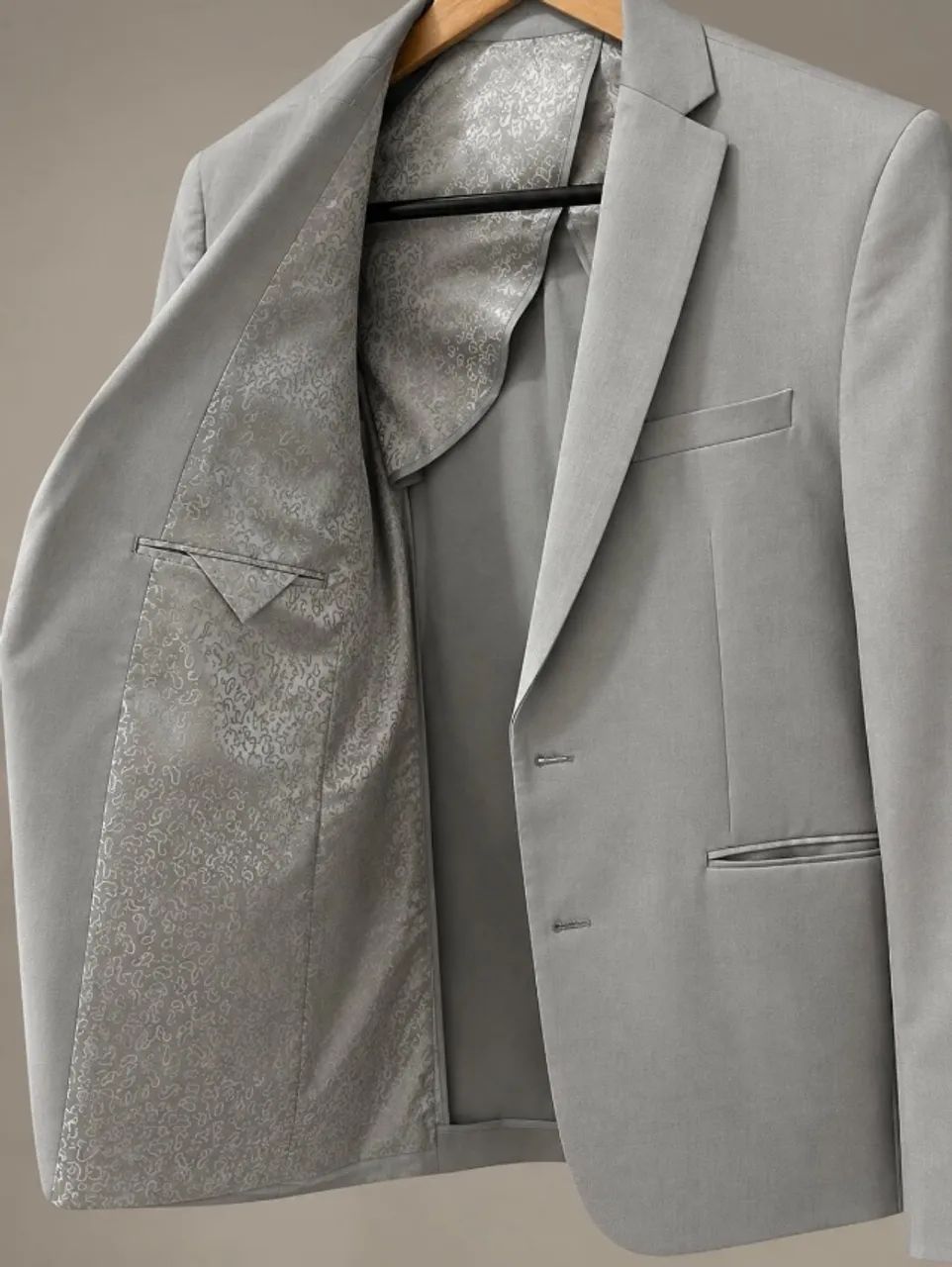 Blazer Masculino 