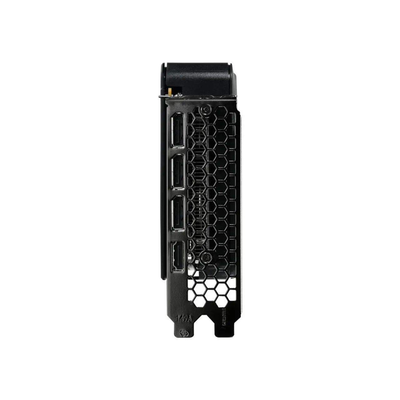 Placa de Vídeo RTX 5050 Gainward 8GB GDDR6 Nova Lacrada c/Garantia - Foto 3