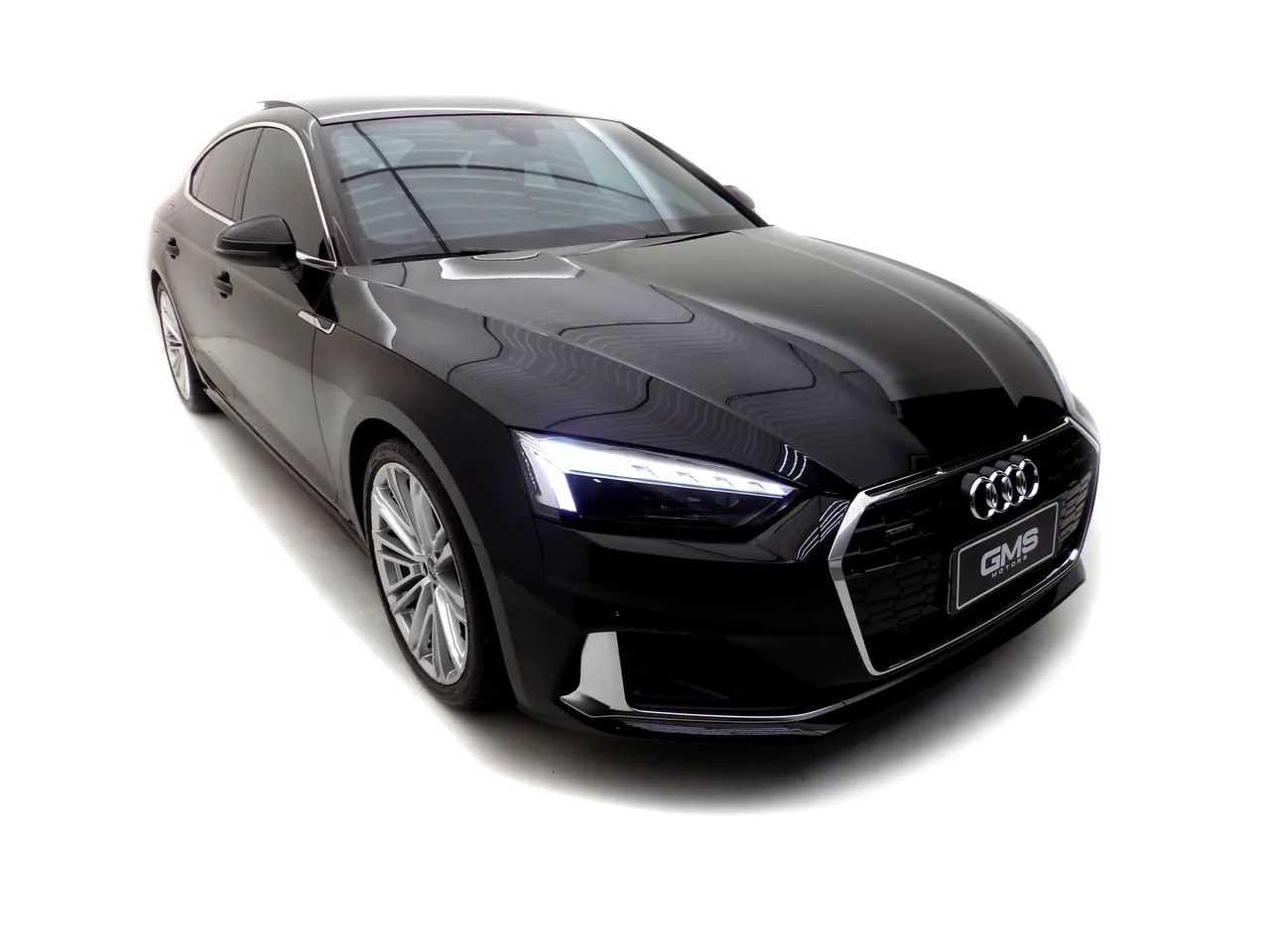 Audi A5 Sportb. Advanc. 2.0 TFSI Quatt. (híb) 2025