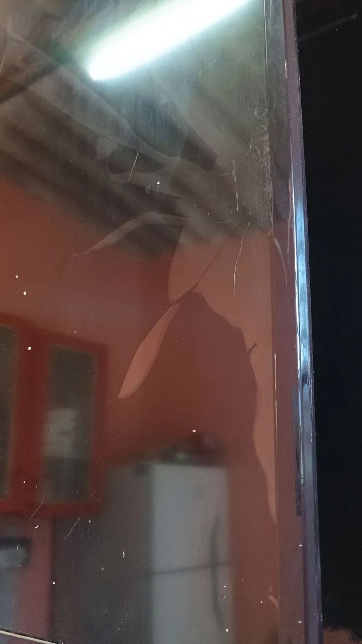 Tv pra retirada de peças  - Foto 2
