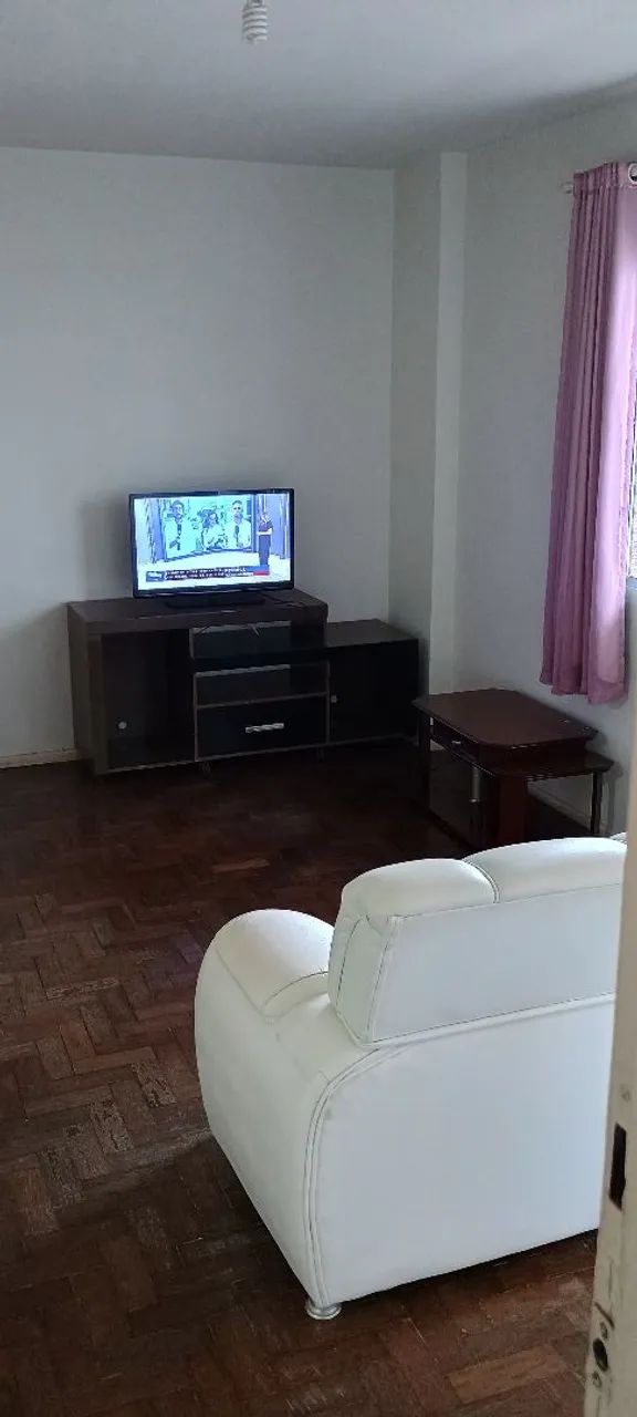 Apto mobiliado  - Foto 2