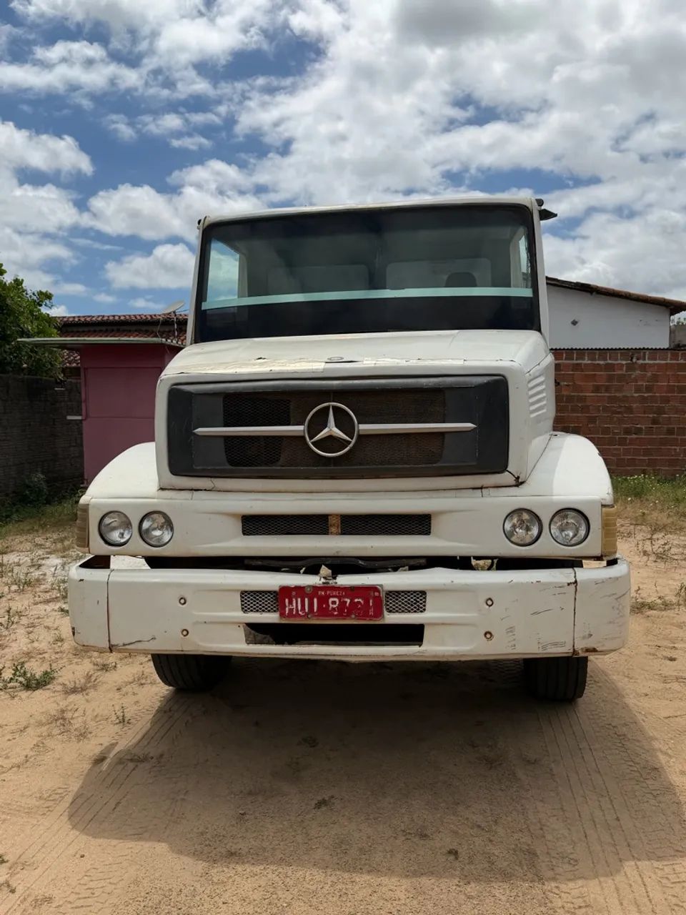 Mercedes 2318 - Foto 4