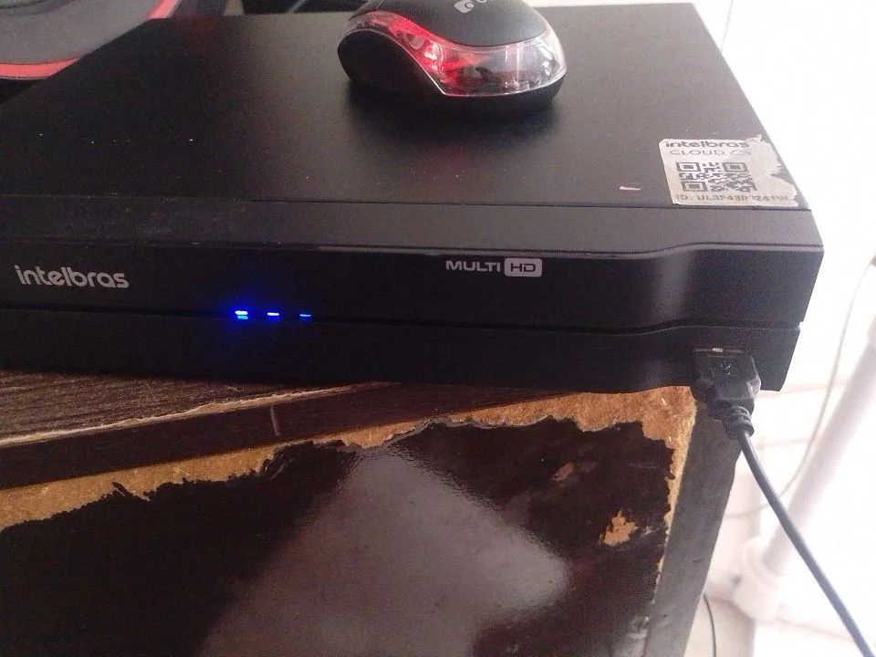 Dvr