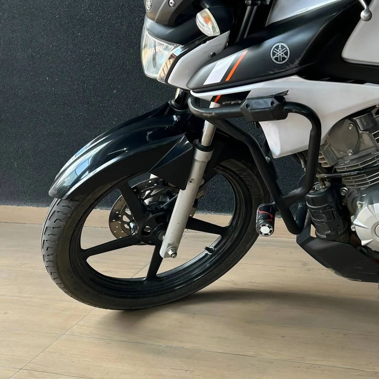 YAMAHA FACTOR 150 2025 - Foto 4