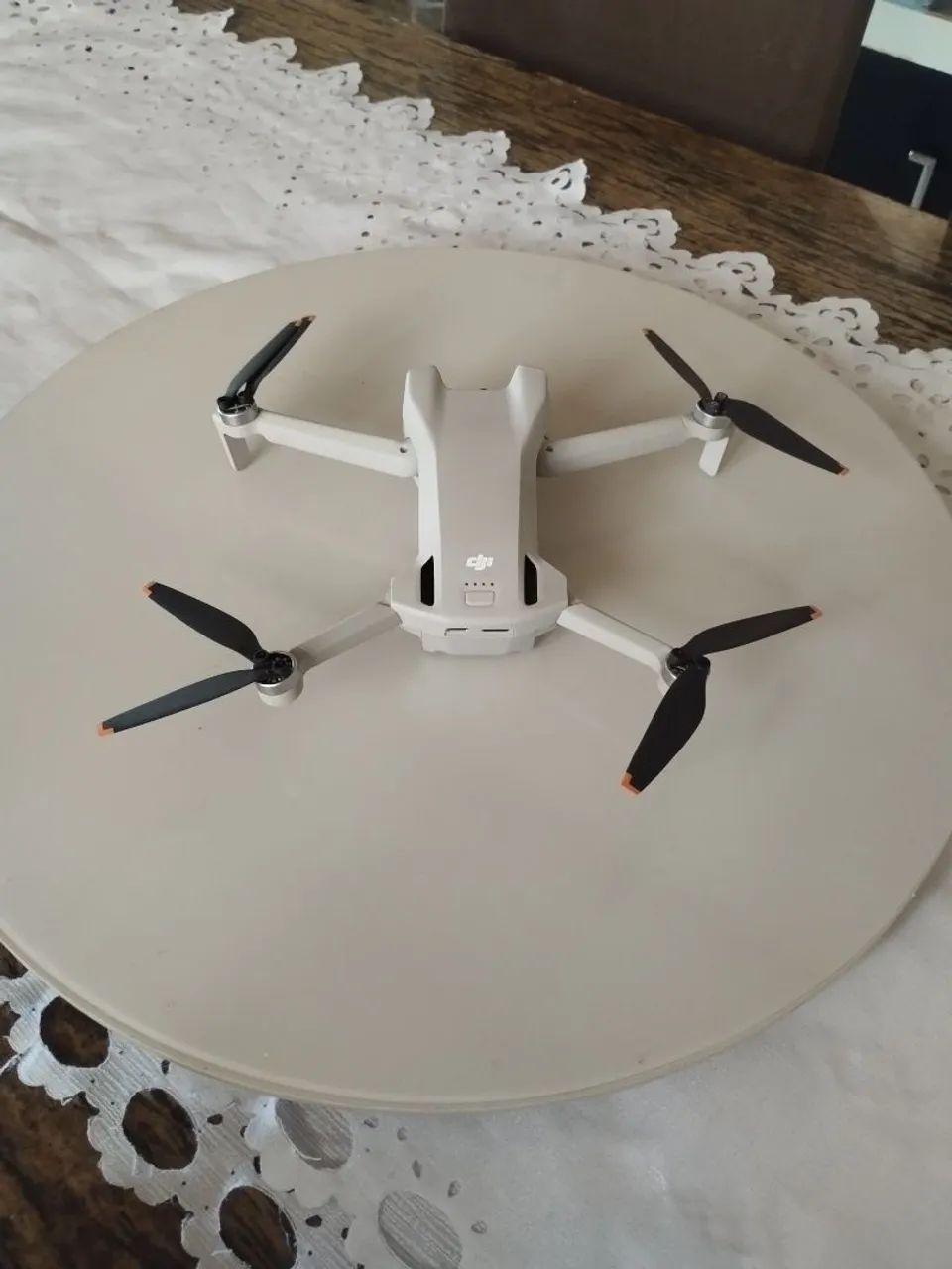 Drone Mini 3  - Foto 2