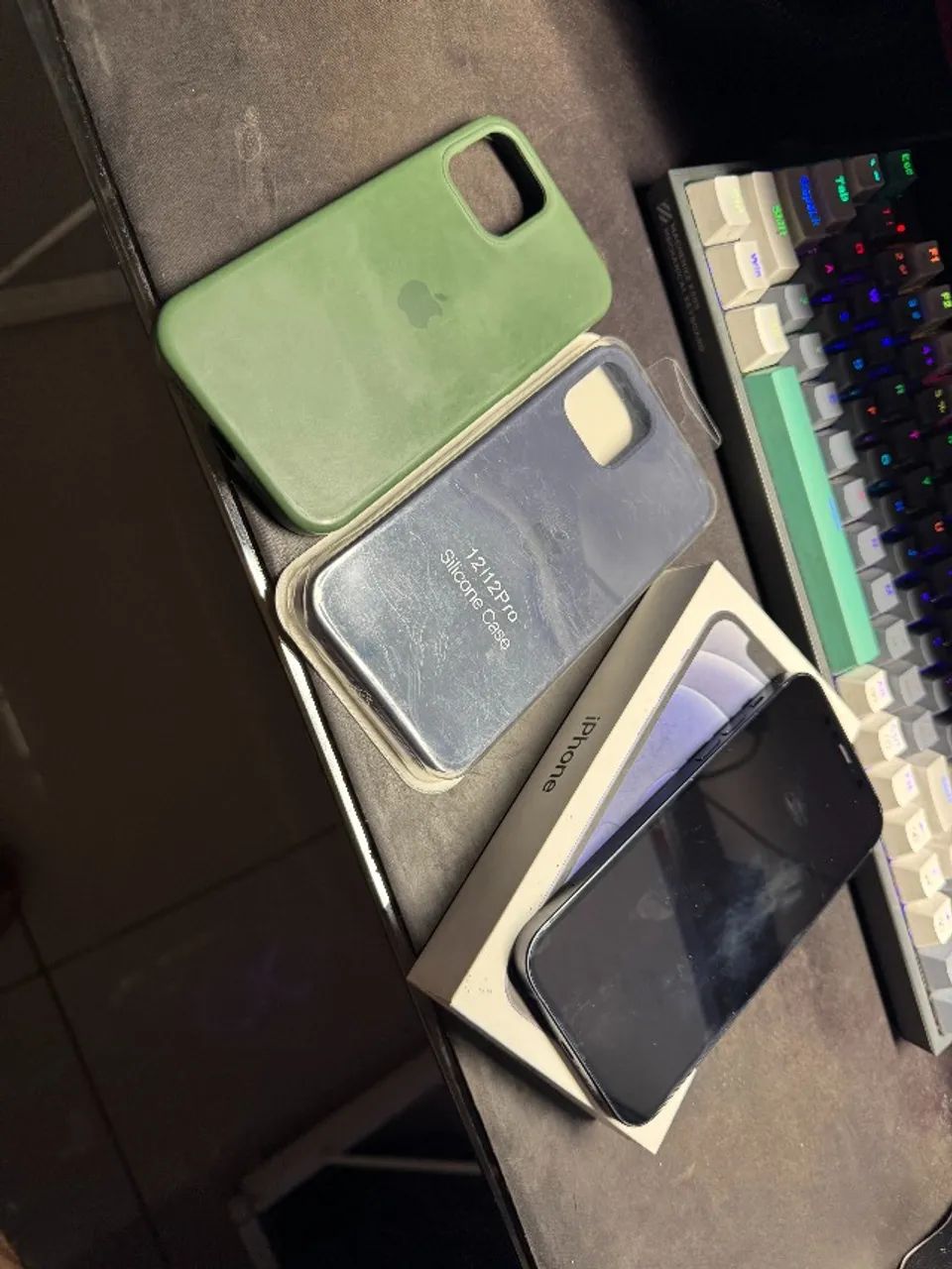 iPhone 12 64GB - Foto 5