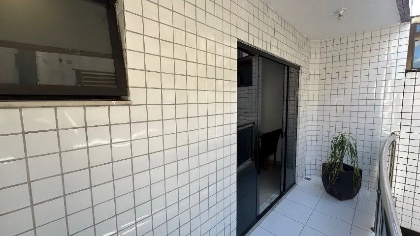 Apartamento Tipo/Barreiro de baixo  - Foto 2