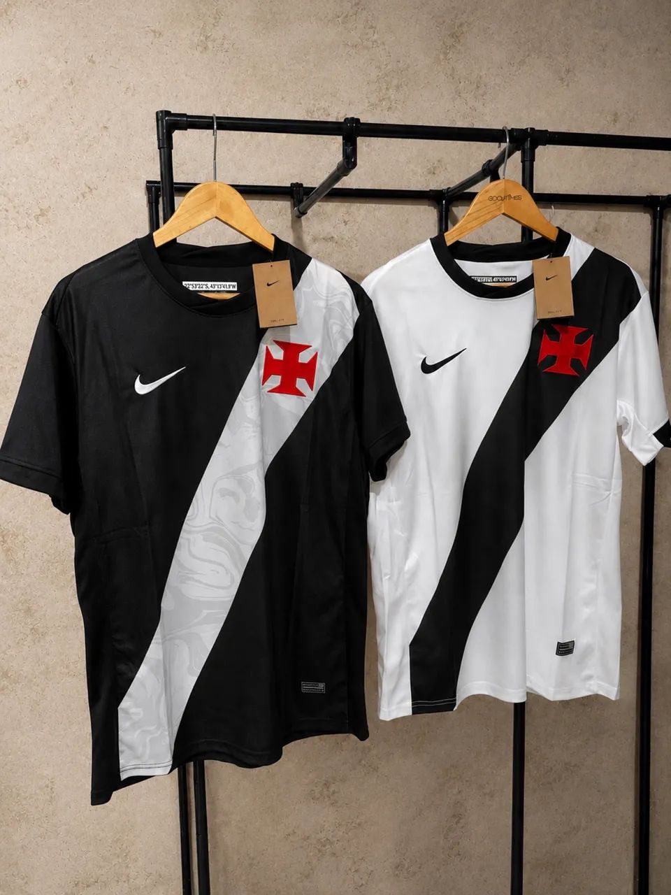 Camisa Vasco Nike 