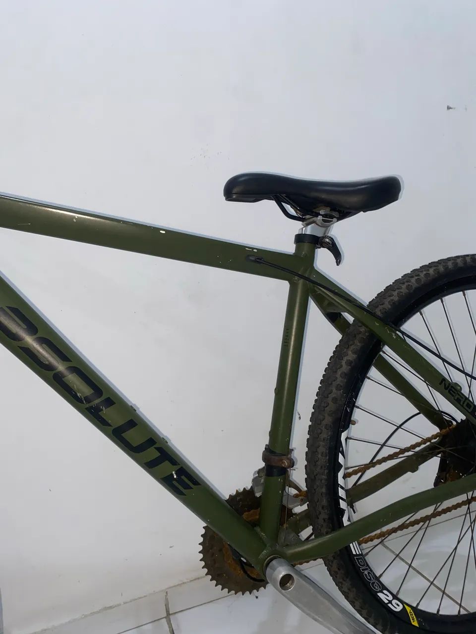 Bicicleta VNINE aro 29 - Foto 3