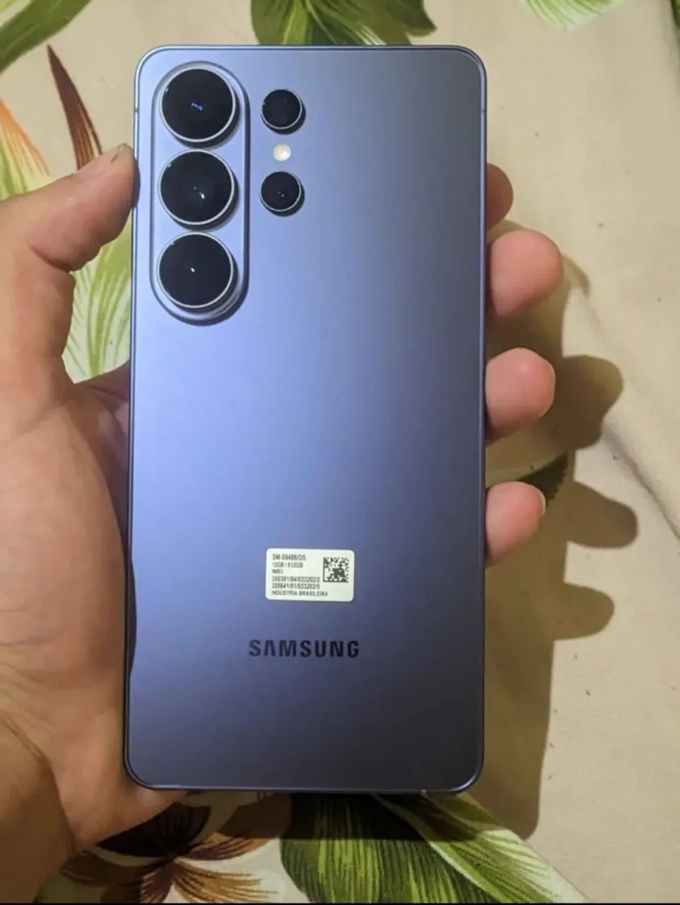 S26 ultra violeta - 512
