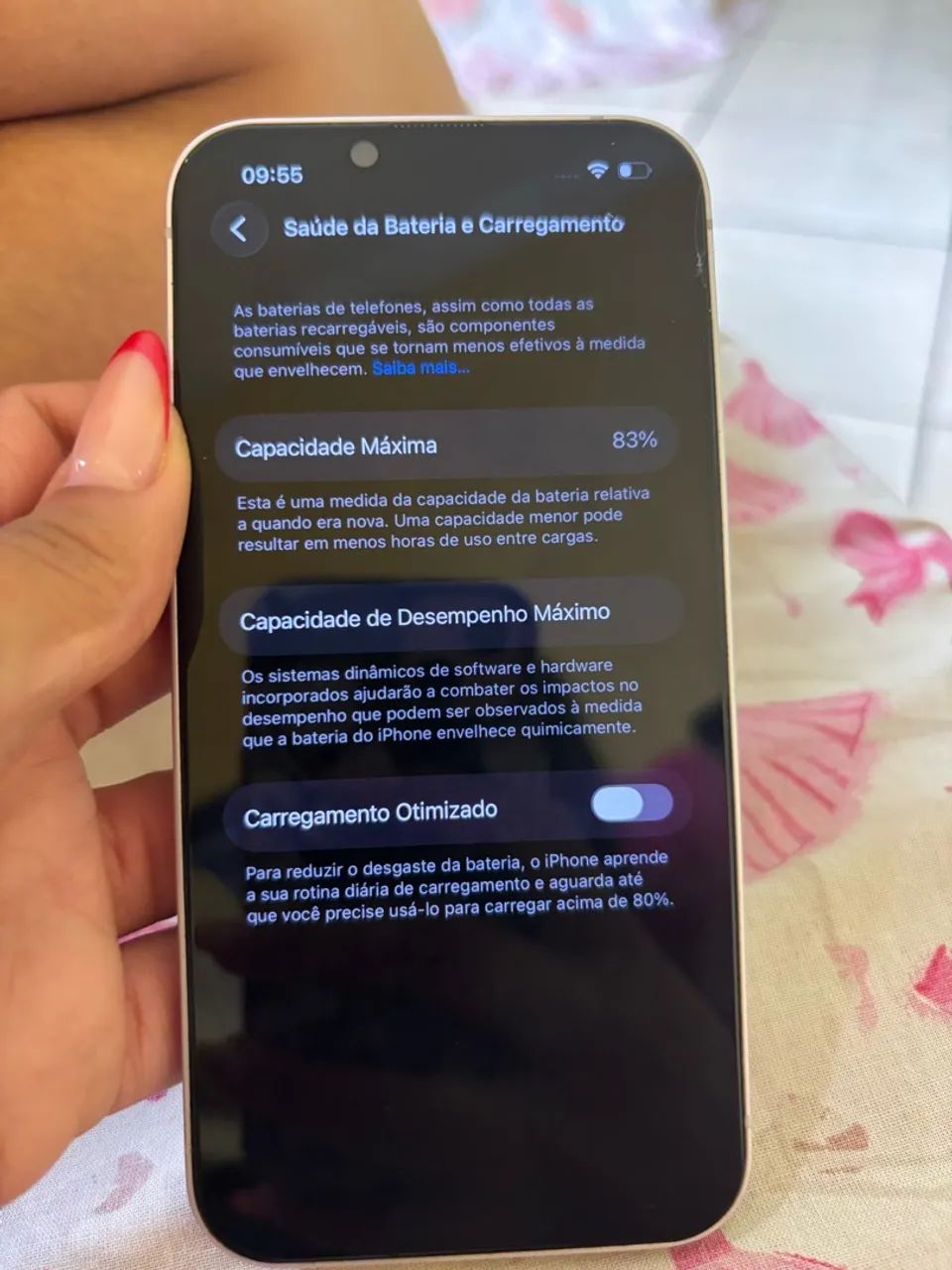 iPhone 14 - Foto 3