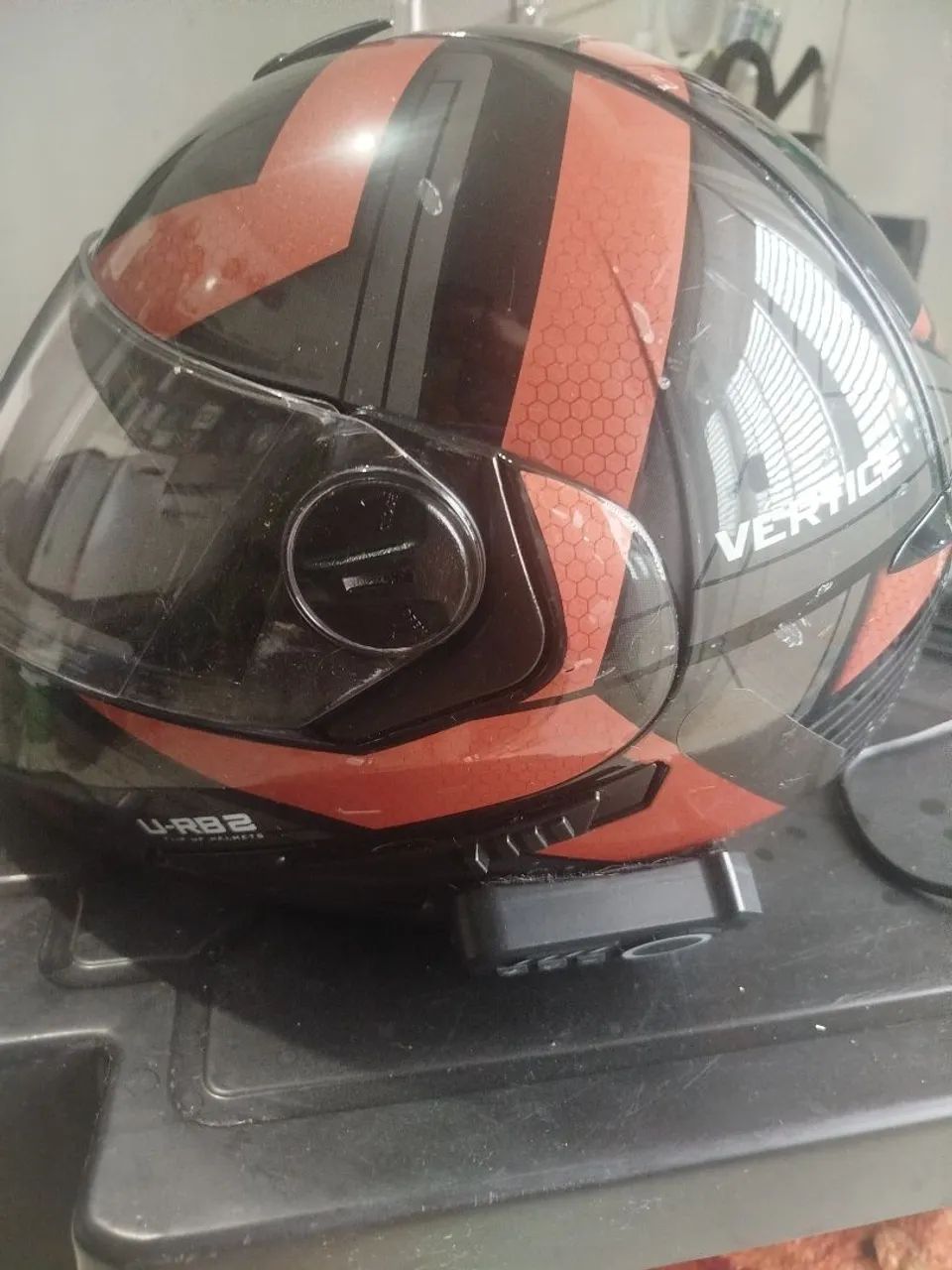 Capacete  - Foto 3