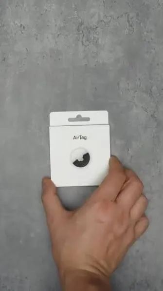 Air Tag Apple  - Foto 5