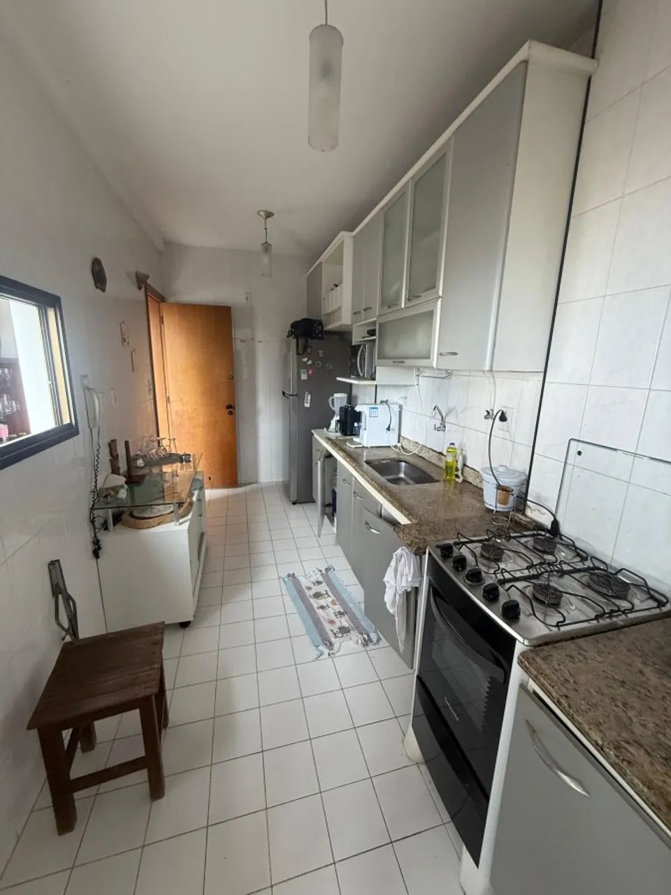 Apartamento 4 Quartos para Venda em Salvador, Caminho das Árvores, 4 dormitórios, 2 suítes - Foto 9