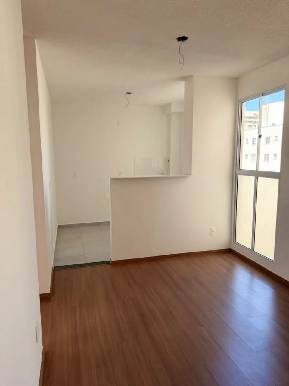 ÁGIO DE APARTAMENTO JARDIM PATRÍCIA  - Foto 3