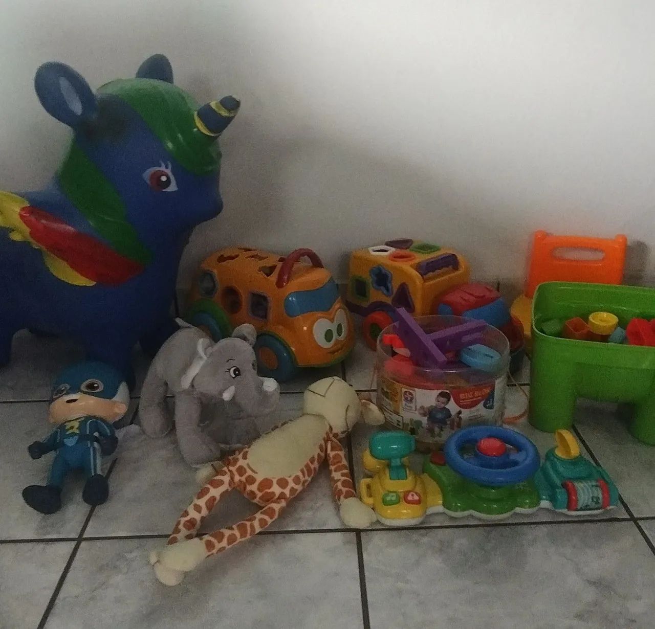 Brinquedos  - Foto 2