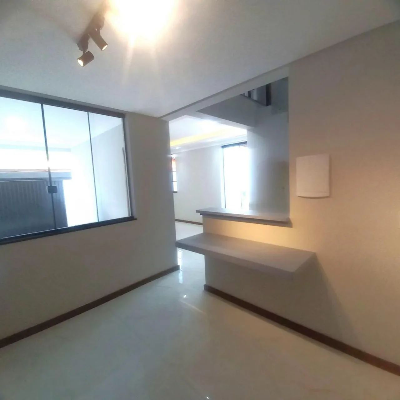 VENDE-SE CASA DUPLEX EM CARIACICA SEDE  - Foto 5