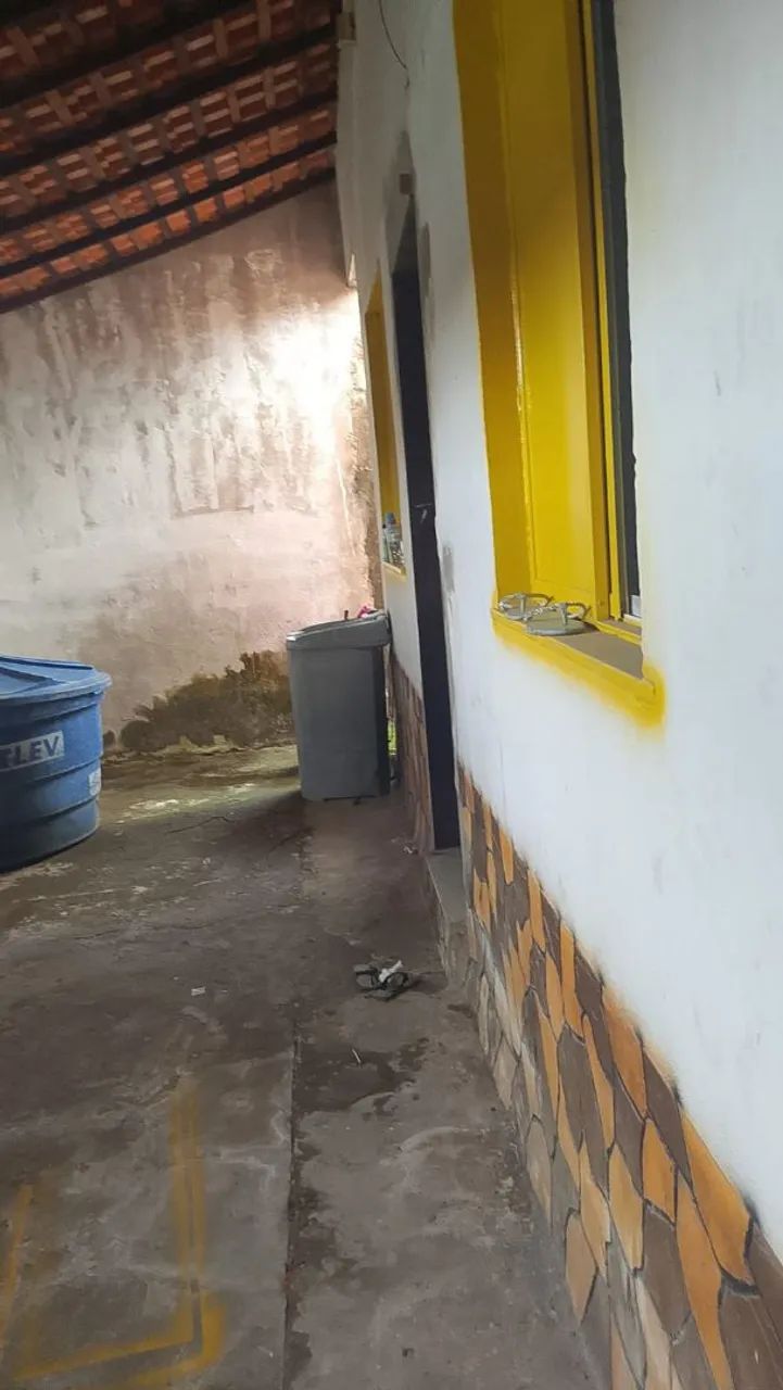 Vendo casa no residencial ribeira  - Foto 2