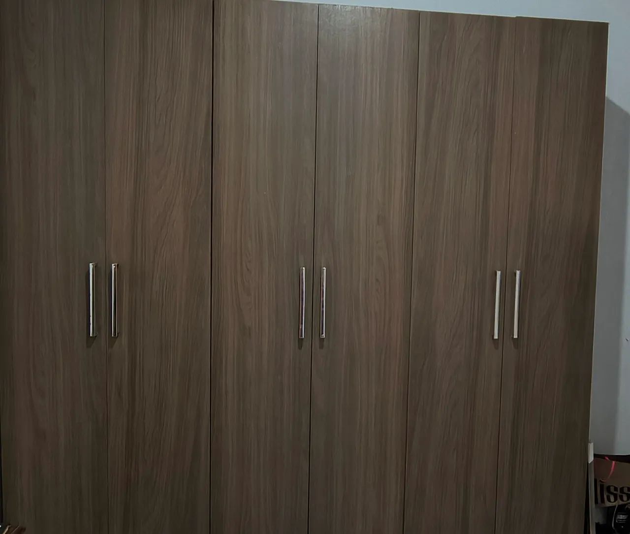 Guarda roupa Casal