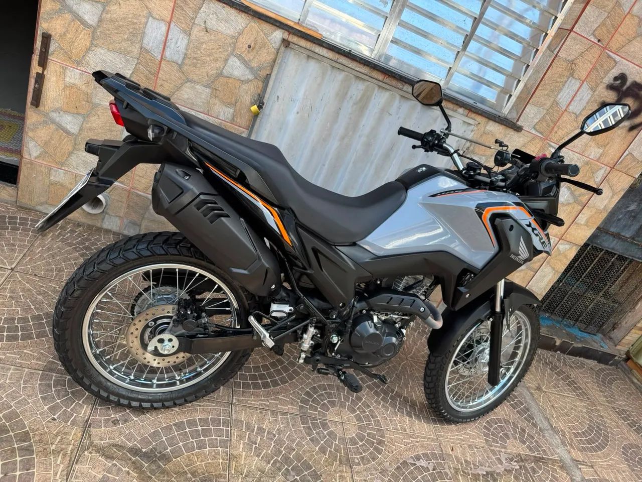 Repasse de moto  - Foto 3