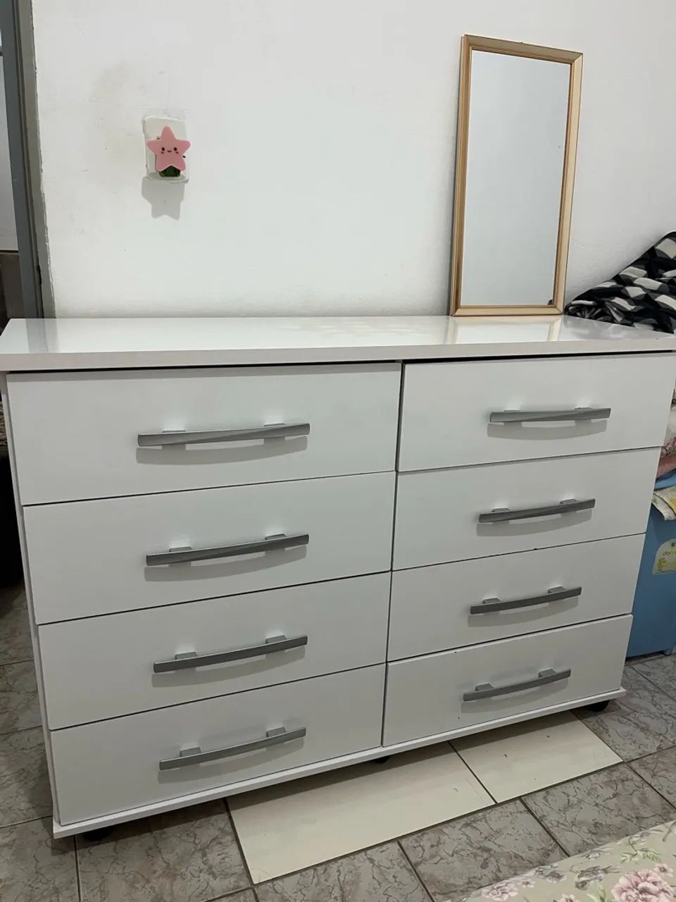 Cômoda 