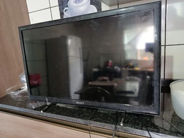 Tv Sony Bravia