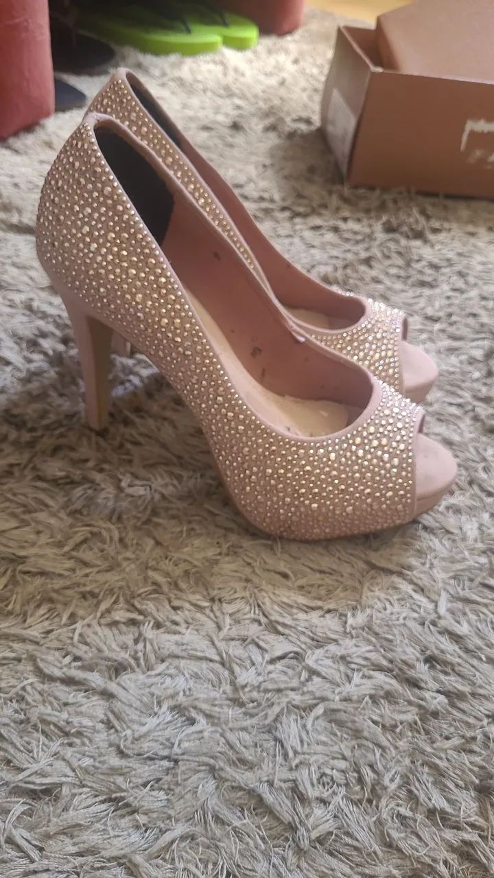 Sapatos - Foto 5