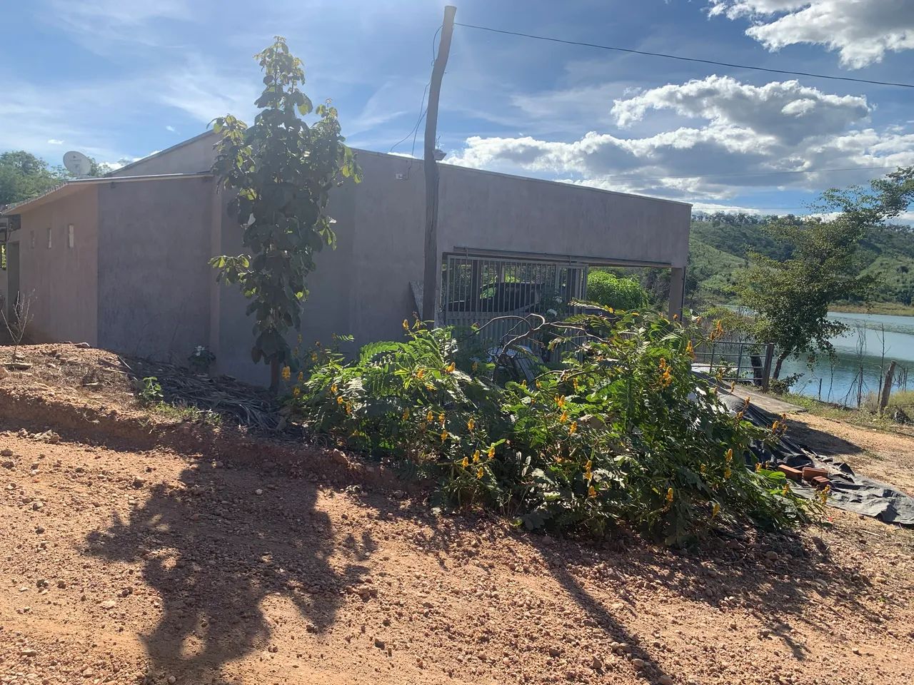 Lote na lago serra da mesa - Foto 4