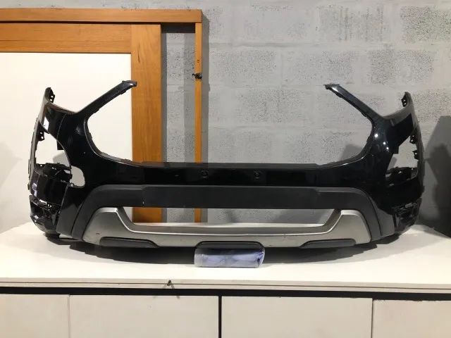 Para-choque Dianteiro Ecosport Storm 2019 2020 2021 BG3472 - Peças