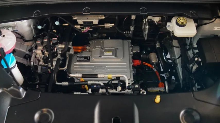 BYD Yuan Pro Elétrico 2026 - Foto 3