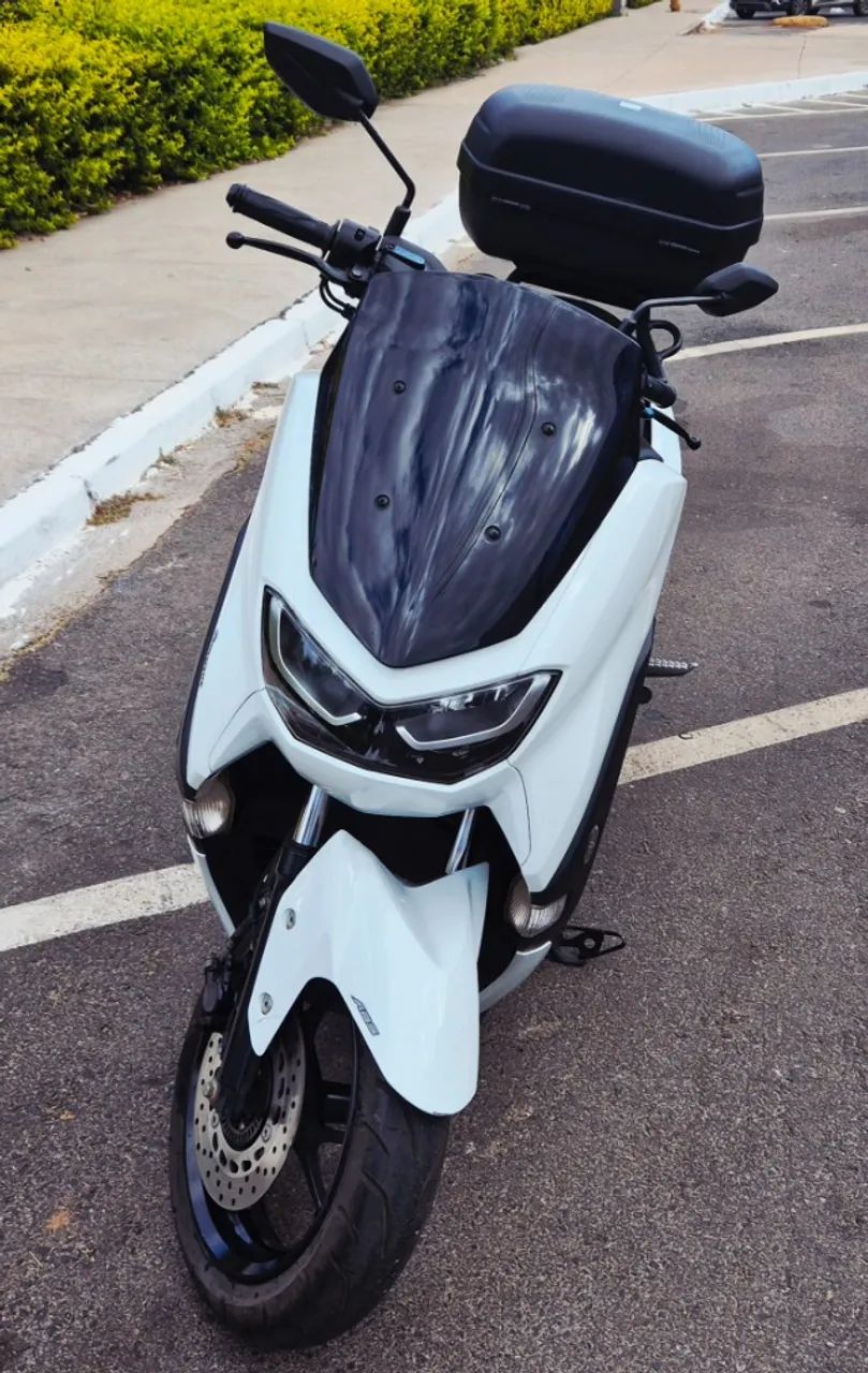 NMax 160 cc perfeita - Foto 2