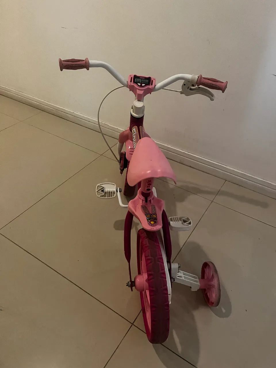 Bicicleta infantil  - Foto 3