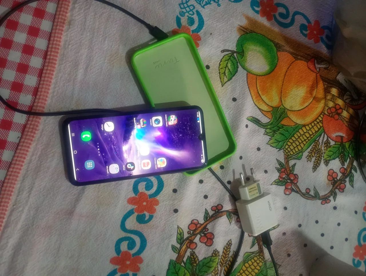 Motorola Samsung Galaxy A 15  - Foto 4