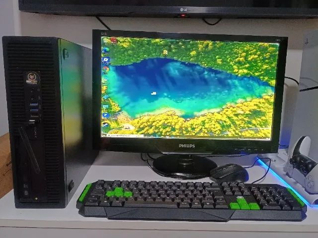 Vendo Computador completo  - Foto 2