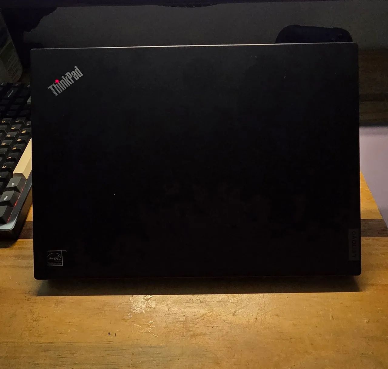 Notebook Lenovo ThinkPad L14