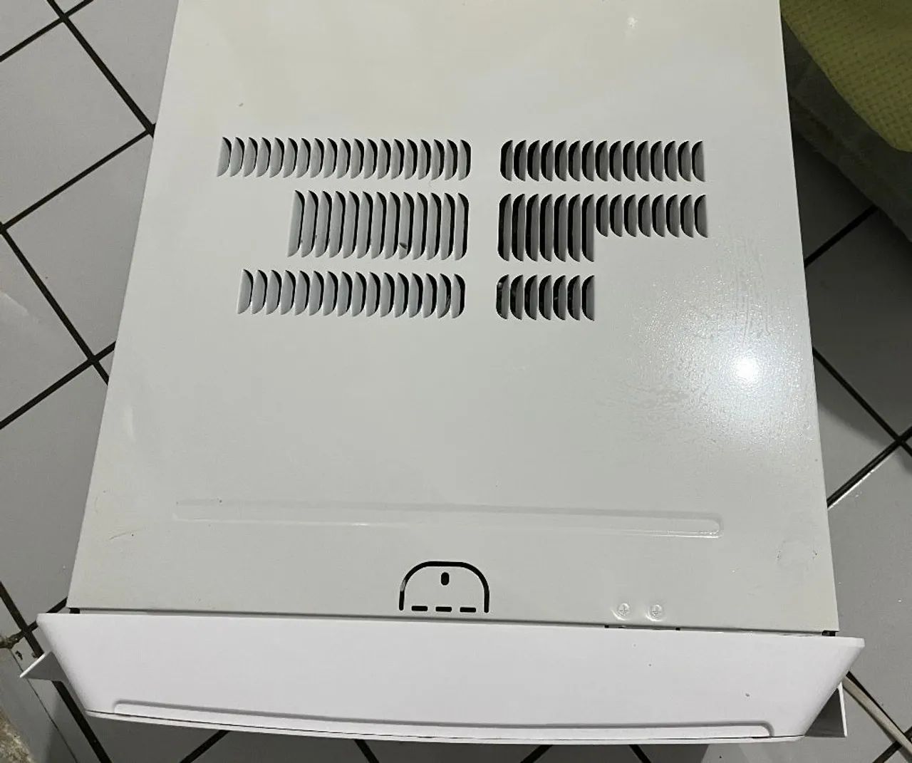 Ar condicionado 7.500 btus - Foto 6