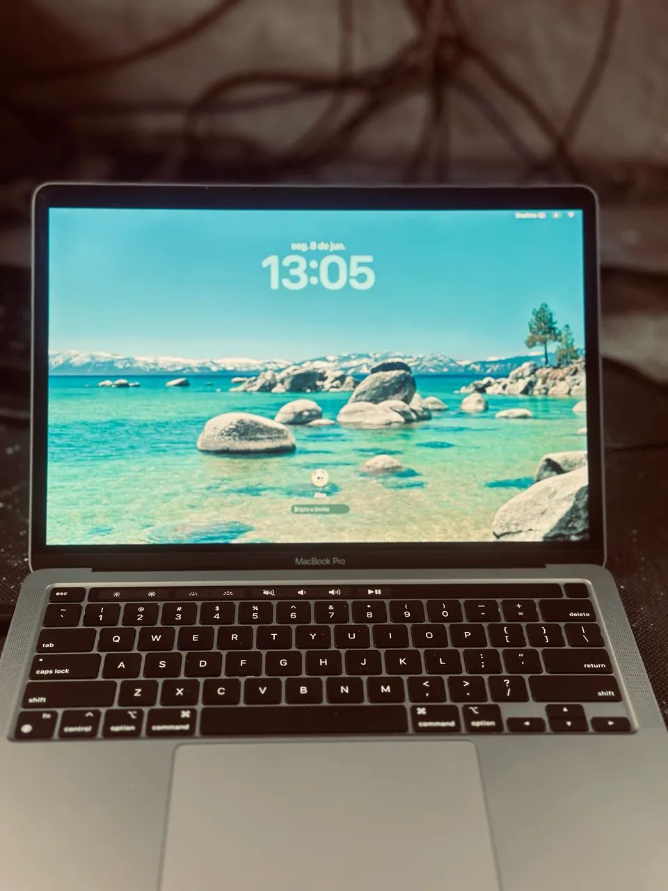 MACBOOK PRO  A2338 | 512GB M2 | 08 DE RAM  - Foto 2