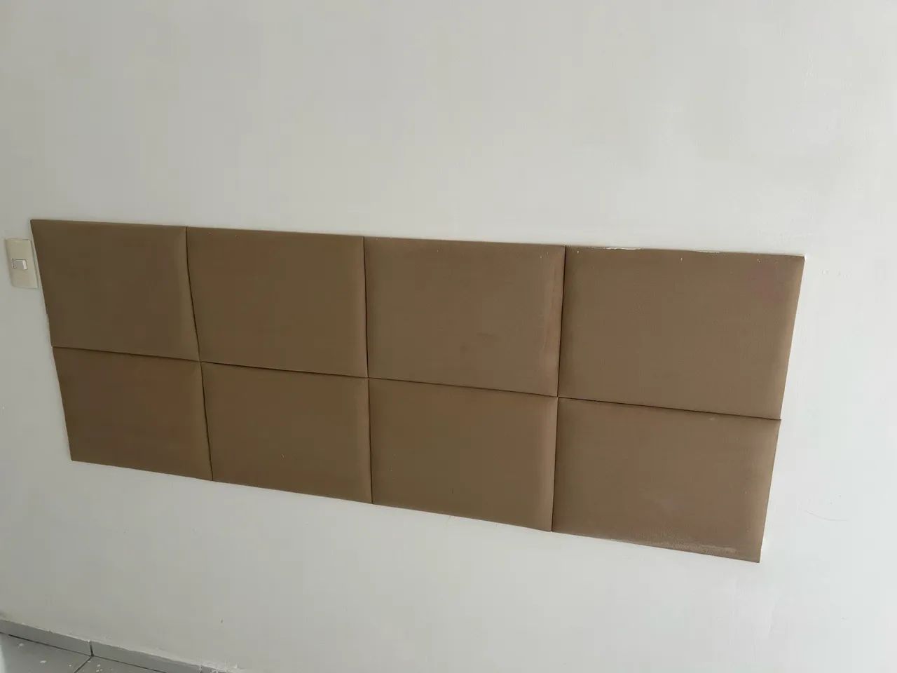 2 Cabeceiras de cama  - Foto 3