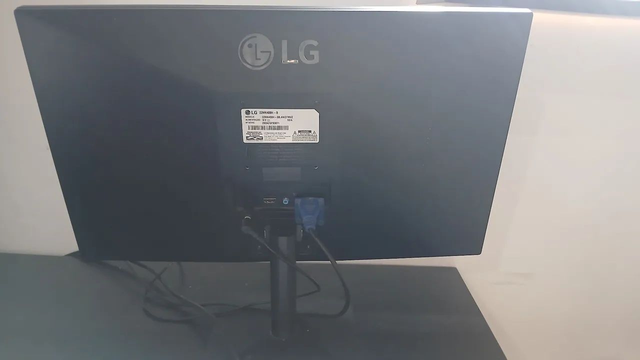 Monitor 19"  - Foto 3
